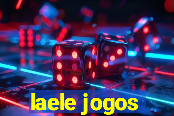 laele jogos